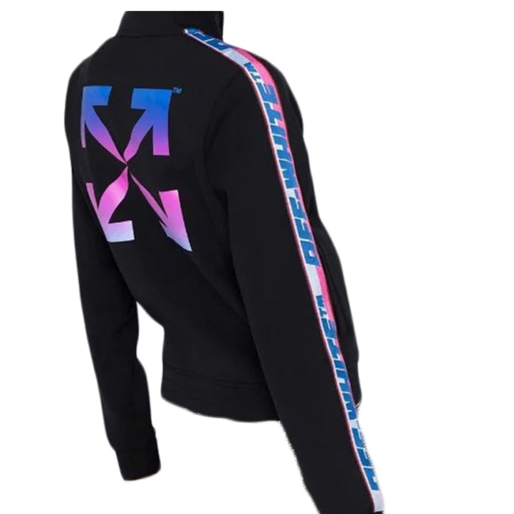 OFF-WHITE SET Jacket and Pants